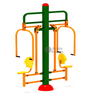 Outdoor Gym Equipment