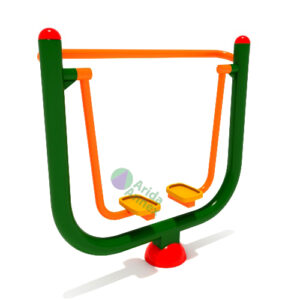 Outdoor,Open Gym Single Air walker